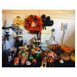 Misc. Holiday Decor