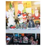 Misc. Holiday Decor