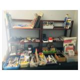 Misc. Craft Items