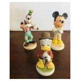 Disney Goebel collectibles