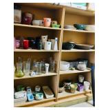 Misc. Vases / Pottery