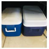Ice chests