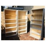Bookcases
