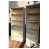 Bookcases