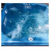 All Jets and Heat Work