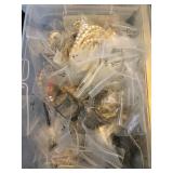 Assorted Costume Jewelry 