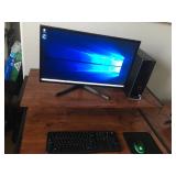 Dell Computer with Windows 10