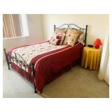 Queen Comforter Set