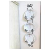 Wall Plates / Wall Plate Holder