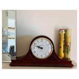 Mantle Clock