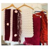 Crotchet Blankets