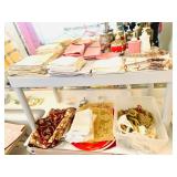 Misc. Napkins / Placemats