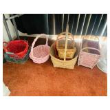 Misc. Baskets