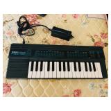Small Yamaha Keyboard
