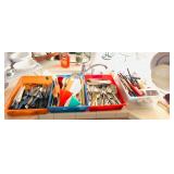 Flatware / Knives / Misc. Kitchen