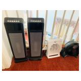 Misc. Fans / Heaters