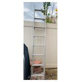 Extension Ladder