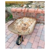 Wheelbarrow