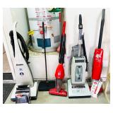 Misc. Vacuums