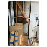 Quilting Frames for Grace Quilter