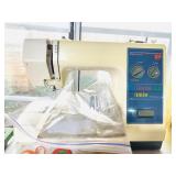 Vintage Kenmore Sewing Machine
