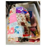 Misc. Fabric