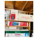 Misc. Christmas Trees