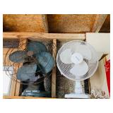 Misc. Fans