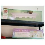 Decorative Shelves