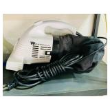 White Westinghouse Hand Vac