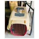 Pet Carrier