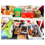 Misc. Toys