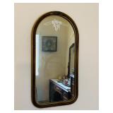 Vintage Mirror