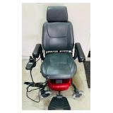 Motorized Chair - Needs new battery