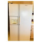 GE Refrigerator/ Freezer - Water/Ice DOES NOT WORK