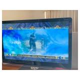 Sharp 52" Aquos TV