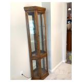 Display Cabinet