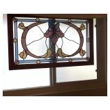 Stained Glass
