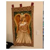 Angel Tapestry
