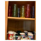 Misc. Mugs
