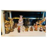 Native American / Cowboy Decor