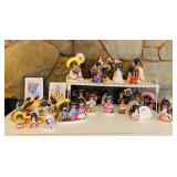 De Grazia Collectible Figurines