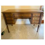 Sewing Desk - Closed