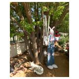 Misc. Yard Decor