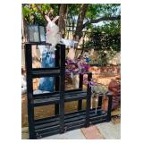 Outdoor Plant stand