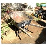 Wheel Barrow