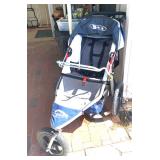 Jogging Stroller