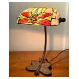 Stained Glass Table Lamp