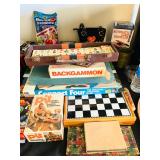 Board Games