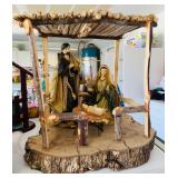 Nativity Set